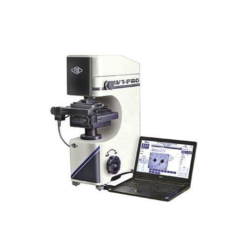 Metal Computerised Microvickers Hardness Testers Mv1-pro