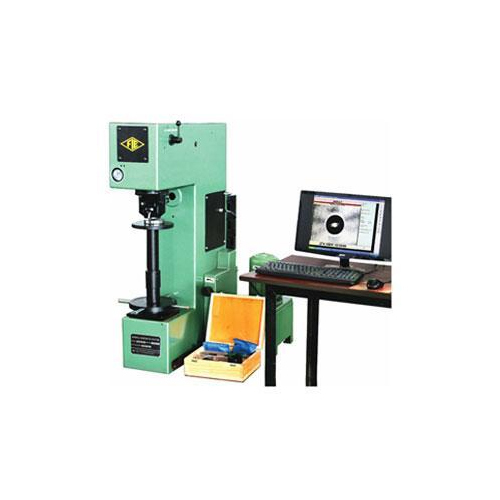 Metal Computerised Brinell Hardness Testers Modle : B3000-pc
