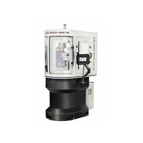 Automatic Auto Correction Vertical Balancing Machine-balance Tech Vac