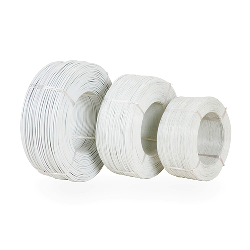 सबमर्सिबल वाइंडिंग वायर्स आवेदन: औद्योगिक