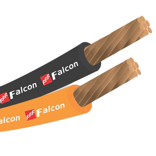 हैवी ड्यूटी वेल्डिंग केबल्स आवेदन: औद्योगिक