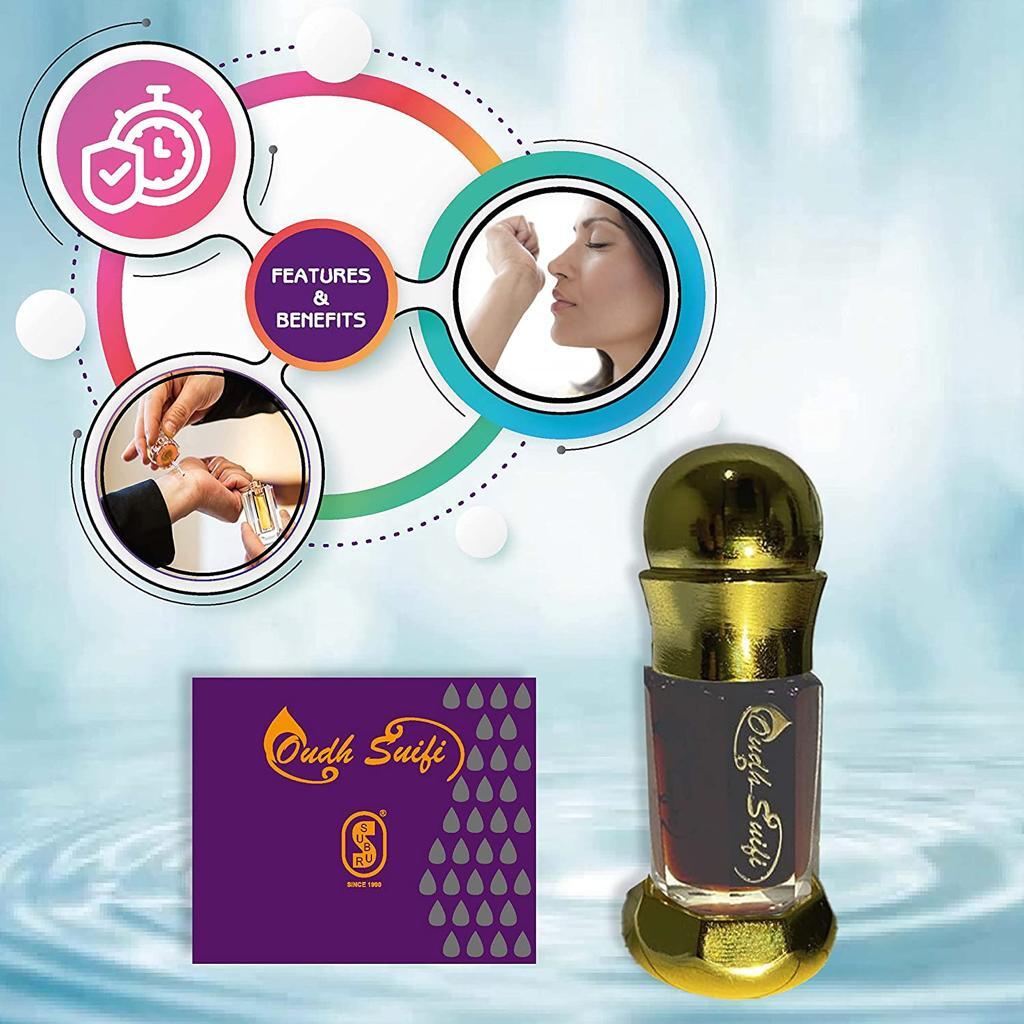 Oudh Suifi Storage: Dry Place