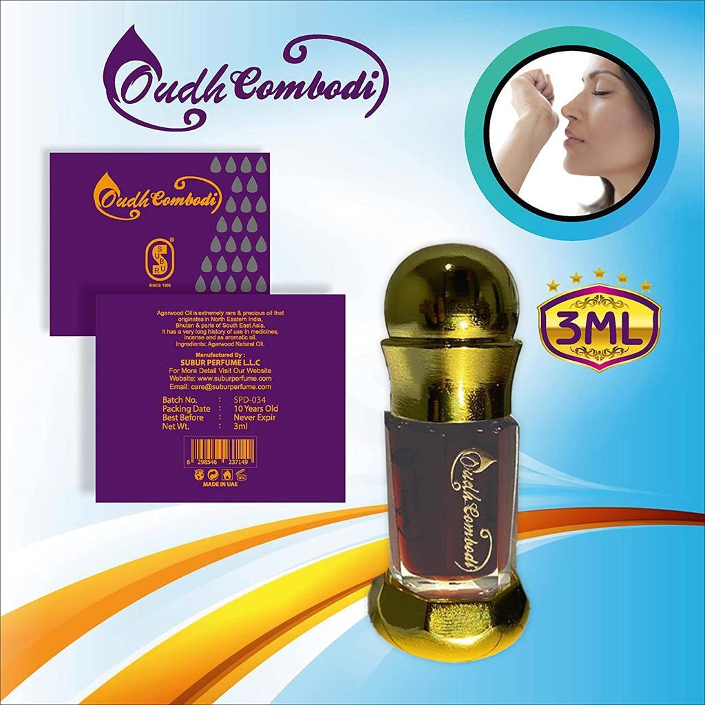 Oudh Combodi