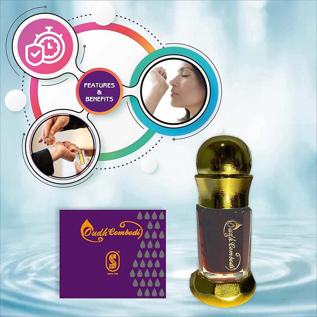 Oudh Combodi