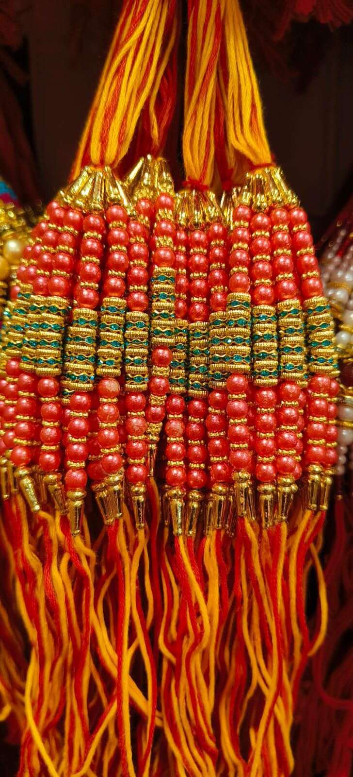 Designer Rakhi - Ethnic And Traditional Designs | Celebrate Sibling Love With Captivating Patterns, Colorful Styles, And Heartfelt Messages