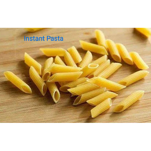 Instant Wheat Pasta - First Class Quality, Original Flavor, Bulk Packaging, Normal Taste
