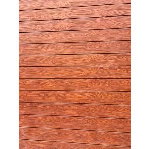 एवरेस्ट सीमेंट प्लैंक का आकार: विभिन्न