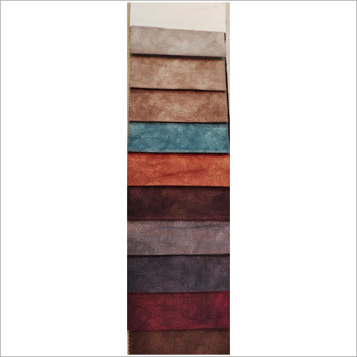 Plain Sofa Fabric Weave