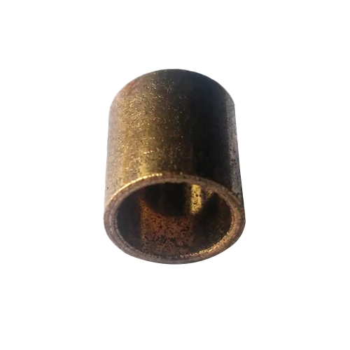 वाइपर मोटर के लिए ब्राउन सिंटर्ड बुश