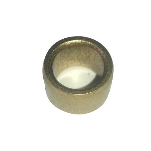 ब्राउन 8 X ओड 12 X 8 मिमी लंबाई वाली सिंटर्ड बुश