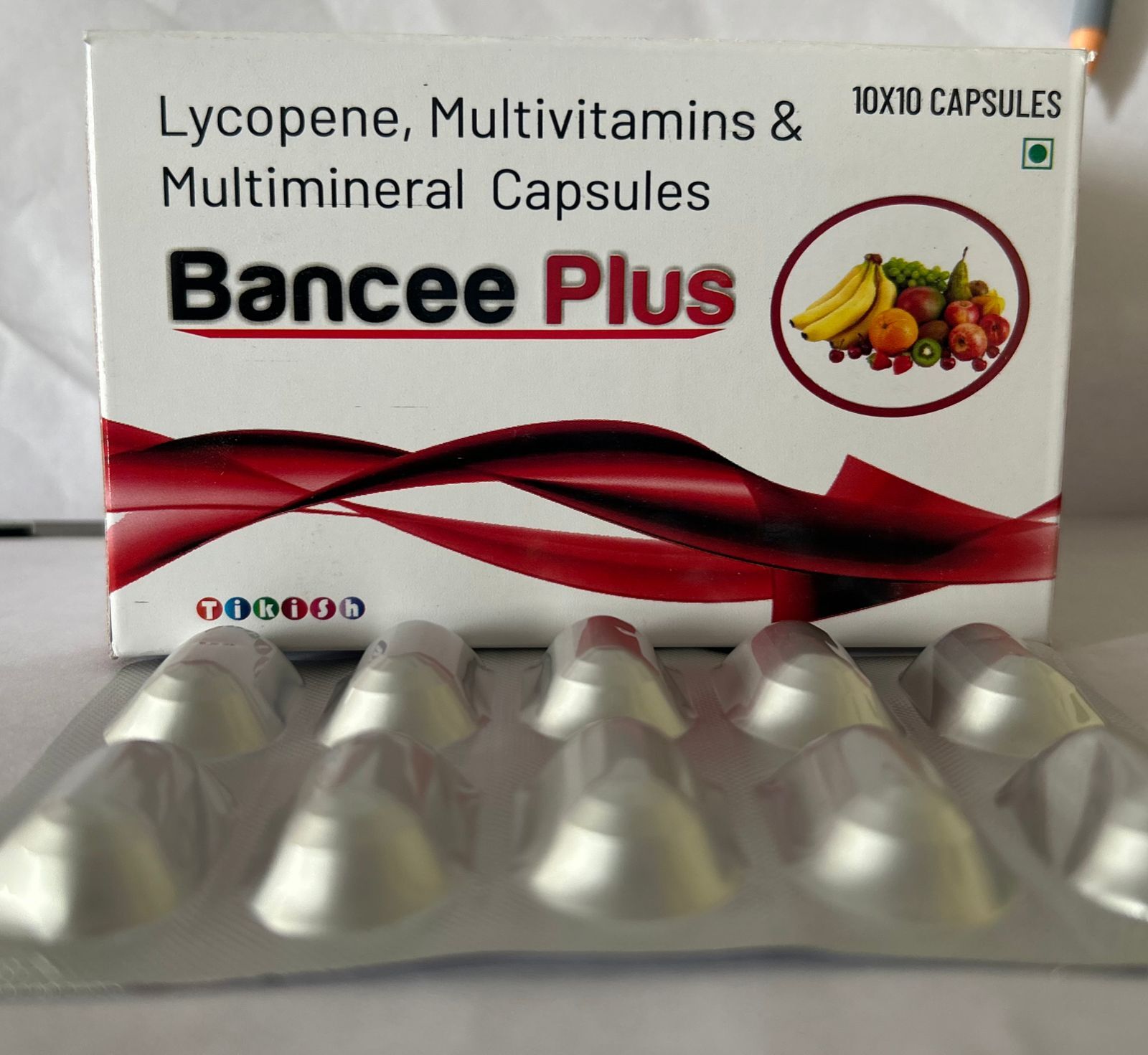 Bancee Plus