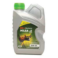 गोमेकेनिक माइलेज इको 20W 50 सीएनजी इंजन ऑयल एप्लीकेशन: ऑटोमोटिव