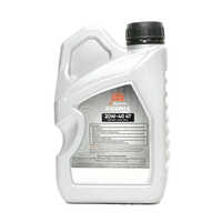 900 मिली गोमेकेनिक रेसमैक्स प्रो इंजन ऑयल एप्लीकेशन: ऑटोमोटिव