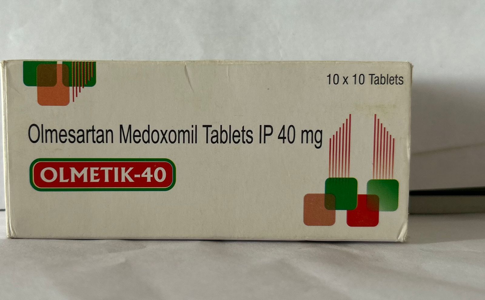 Olmetik 40