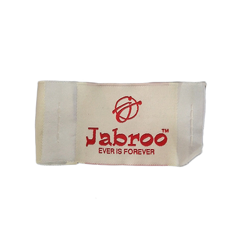 Different Available Clothing Woven Labels