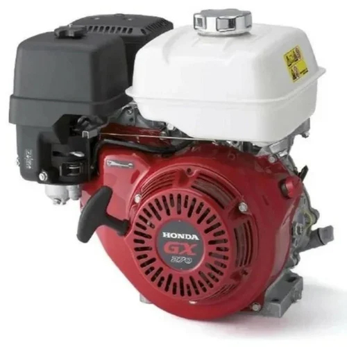 ब्लैक Gx 200D Qtb इंजन