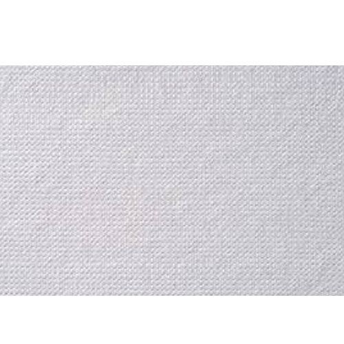 Stitch Bond Fabrics - Woven Plain Stitch Bond Fabric, White Color, Quick Dry Texture | Plain Style