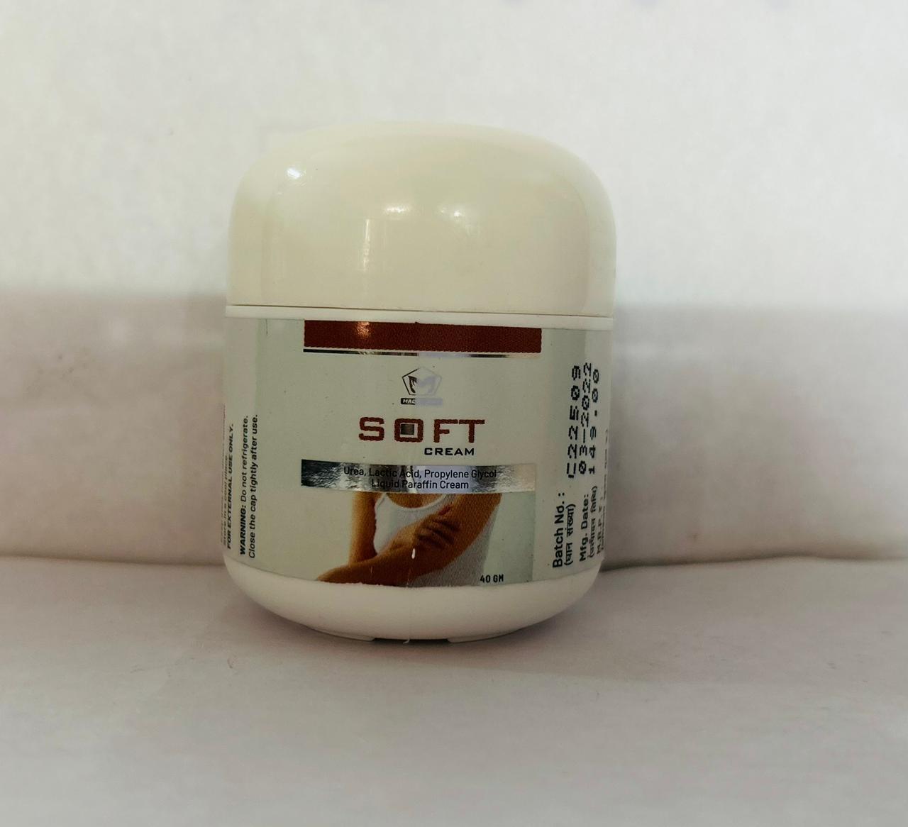 Soft Cream