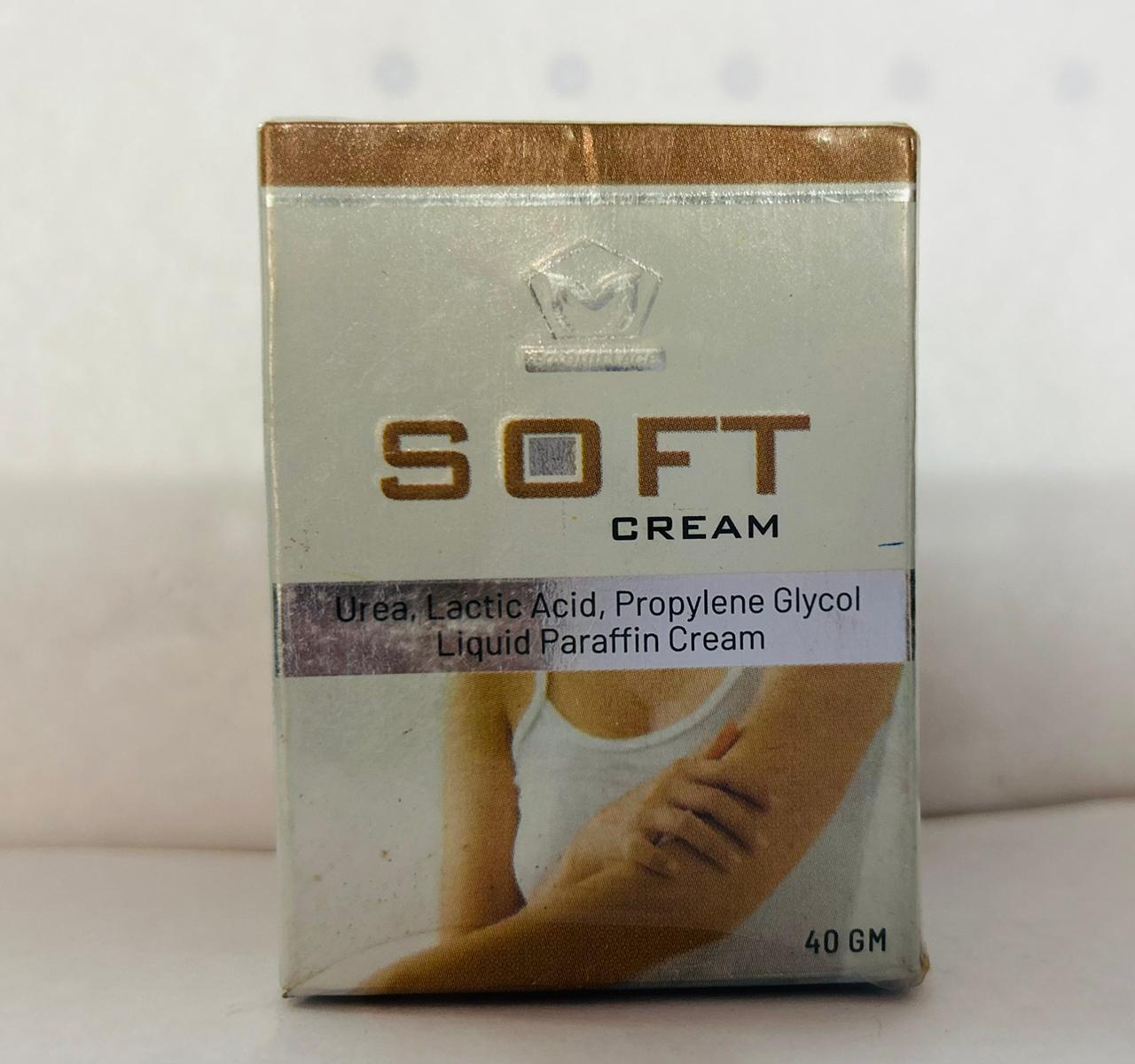 Soft Cream