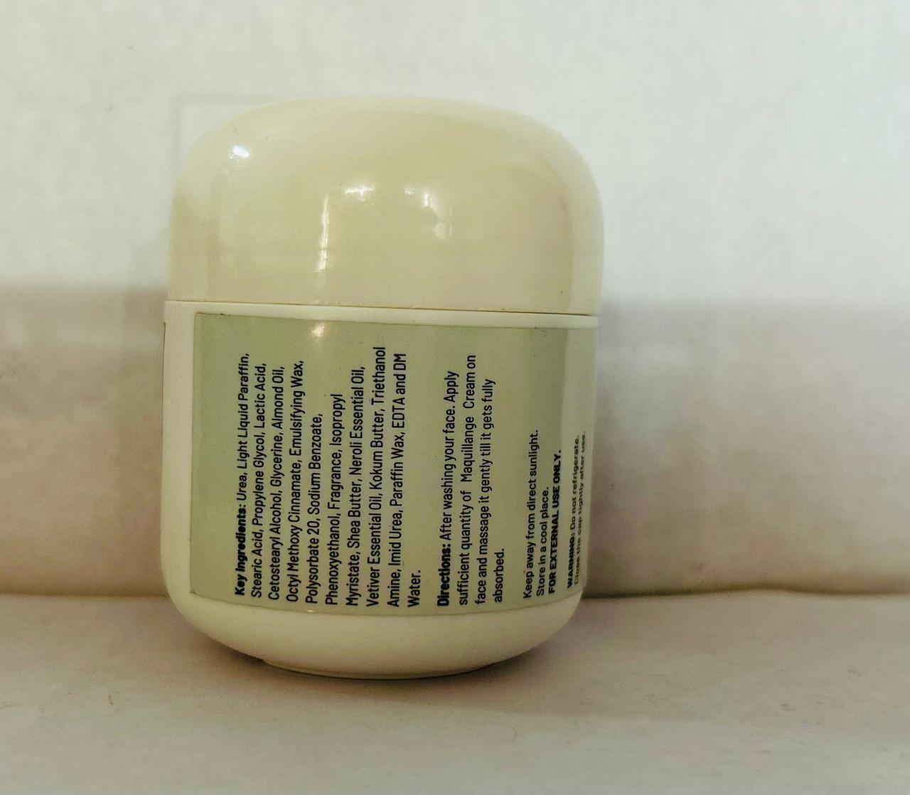 Soft Cream