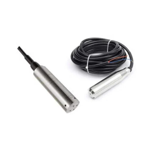 S S Submersible Type Water Level Transmitter