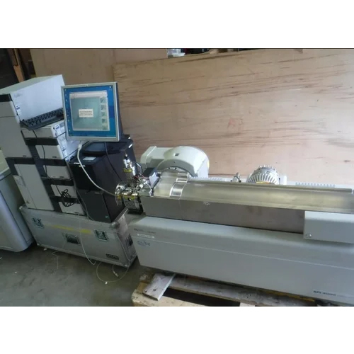 रिफर्बिश्ड मास स्पेक्ट्रोमीटर एप्लीकेशन: लैब का उपयोग