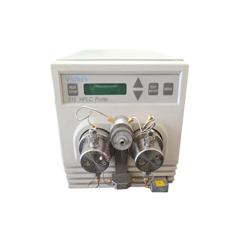 एचपीएलसी पंप आवेदन: प्रयोगशाला में उपयोग करें