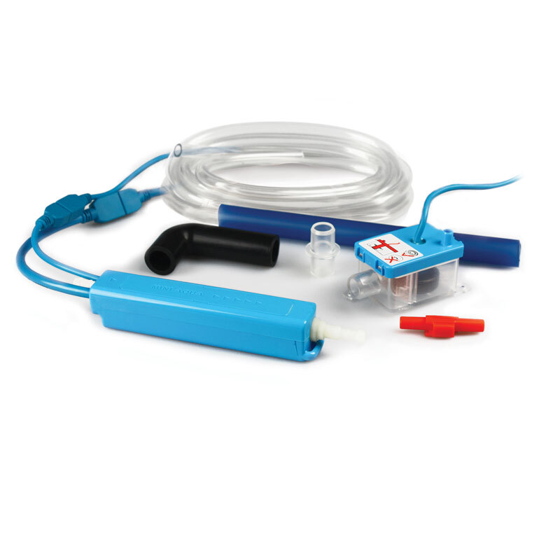 Mild Steel Condensate Recovery Pump