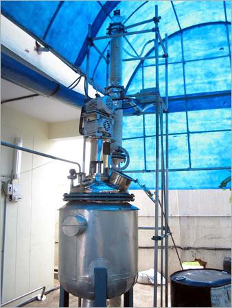 Reactors