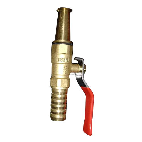 स्टेनलेस स्टील शॉट ऑफ नोजल