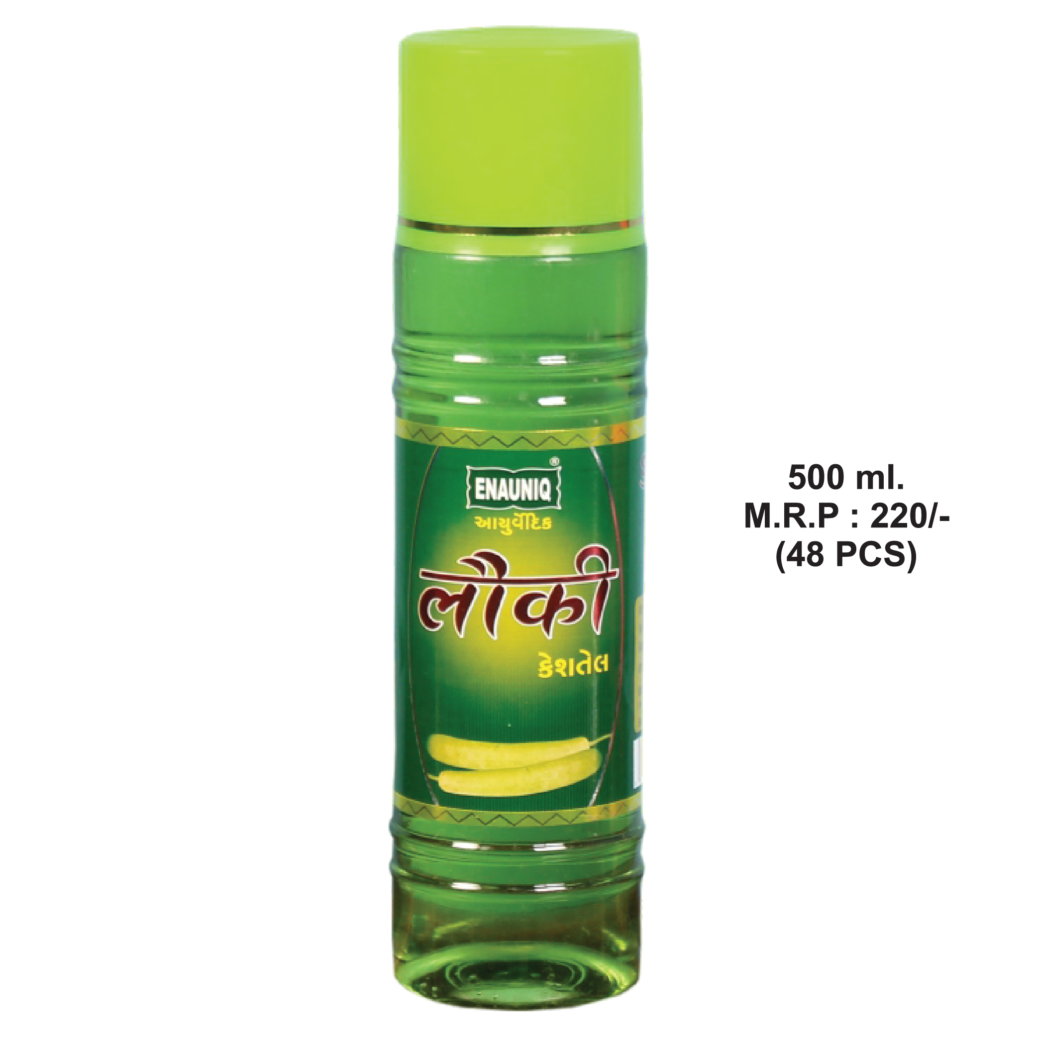 Tommy Dudhi Hair Oil - Herbal 100ml To 500ml Green Color | Anti-dandruff Nourishing Tension Relief Boosts Shine And Growth