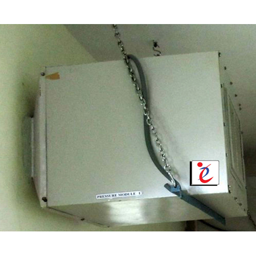 Metal Air Pressure Module