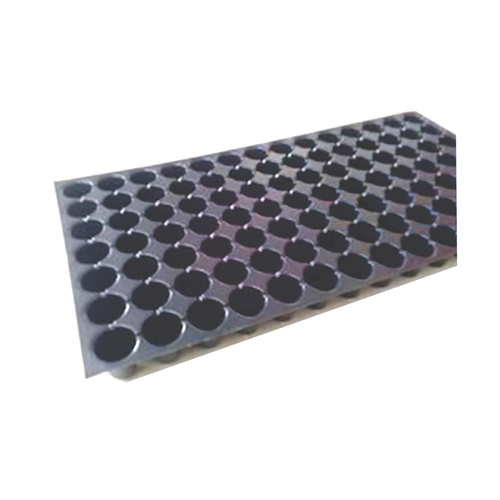 Metal Seedling Tray