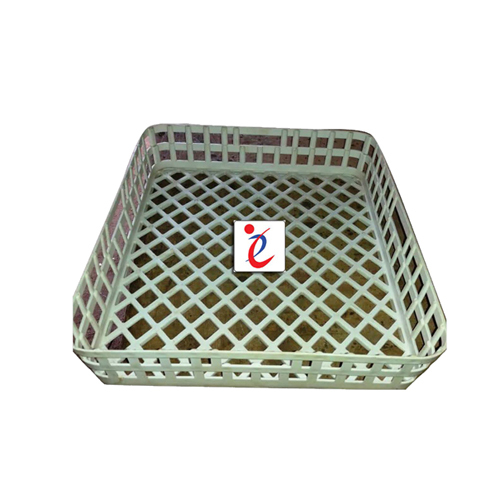 Plastic Tissue Culture Tray