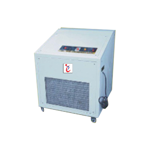 De-Humidifier (Environmental Controller) Application: Industrial