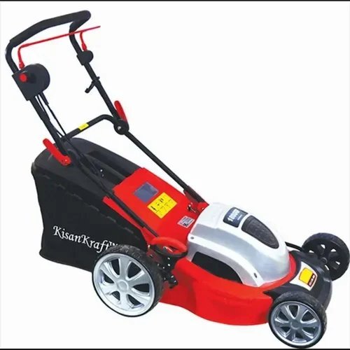 Lawn Mower (Kk-Lme-1800) Industrial