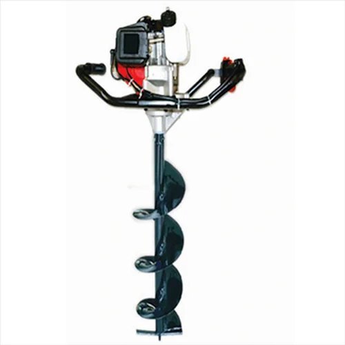 High Performance Kisankraft Earth Auger (Kk Ppd E52)