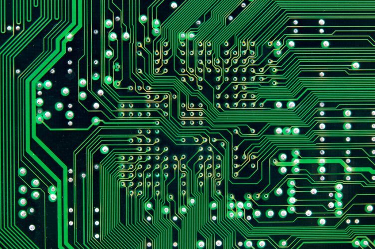 Pcb Manufacturing Service