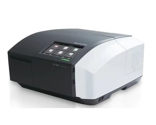 Shimadzu Uv Visible Spactrophotometer