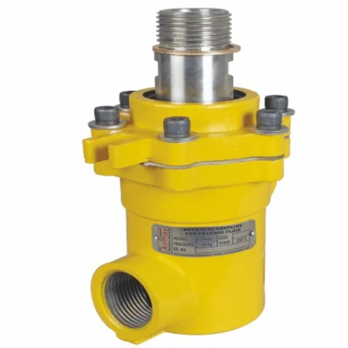 Yellow 2ad-pr-4 Arh Thermic Fluid Rotary Joint