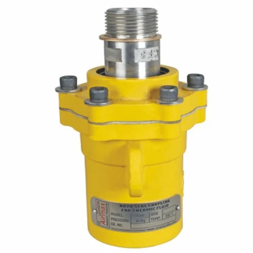 Yellow 2ad-pr-4 Arh Thermic Fluid Rotary Joint