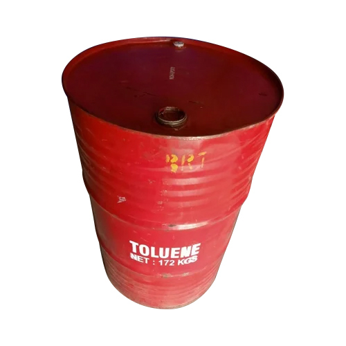 टोल्यूनि सॉल्वेंट एप्लीकेशन: औद्योगिक