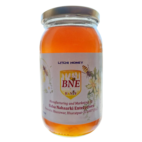 लीची हनी ग्रेड: अलग-अलग उपलब्ध