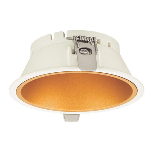 Led Cob Downlighter Application: Commercial