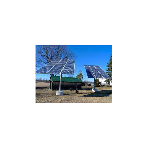 सौर ऊर्जा प्रणाली