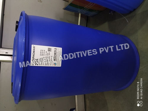 Diethylene Triamine Penta ( Methylene Phosphonic Acid ) - Dtpmpa Application: Industrial