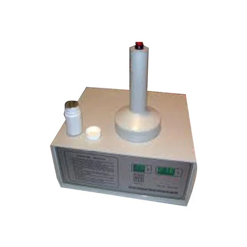 इंडक्शन सीलिंग मशीन आवेदन: औद्योगिक