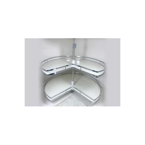 सिल्वर कॉर्नर कैरोसेल