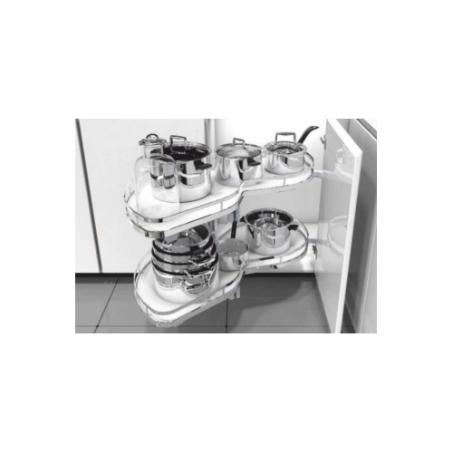 सिल्वर सॉफ्ट स्विंग मैजिक कॉर्नर