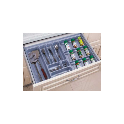 स्पाइस ट्रे पीवीसी आयाम (L*w*h): 500 X 600 मिलीमीटर (Mm)